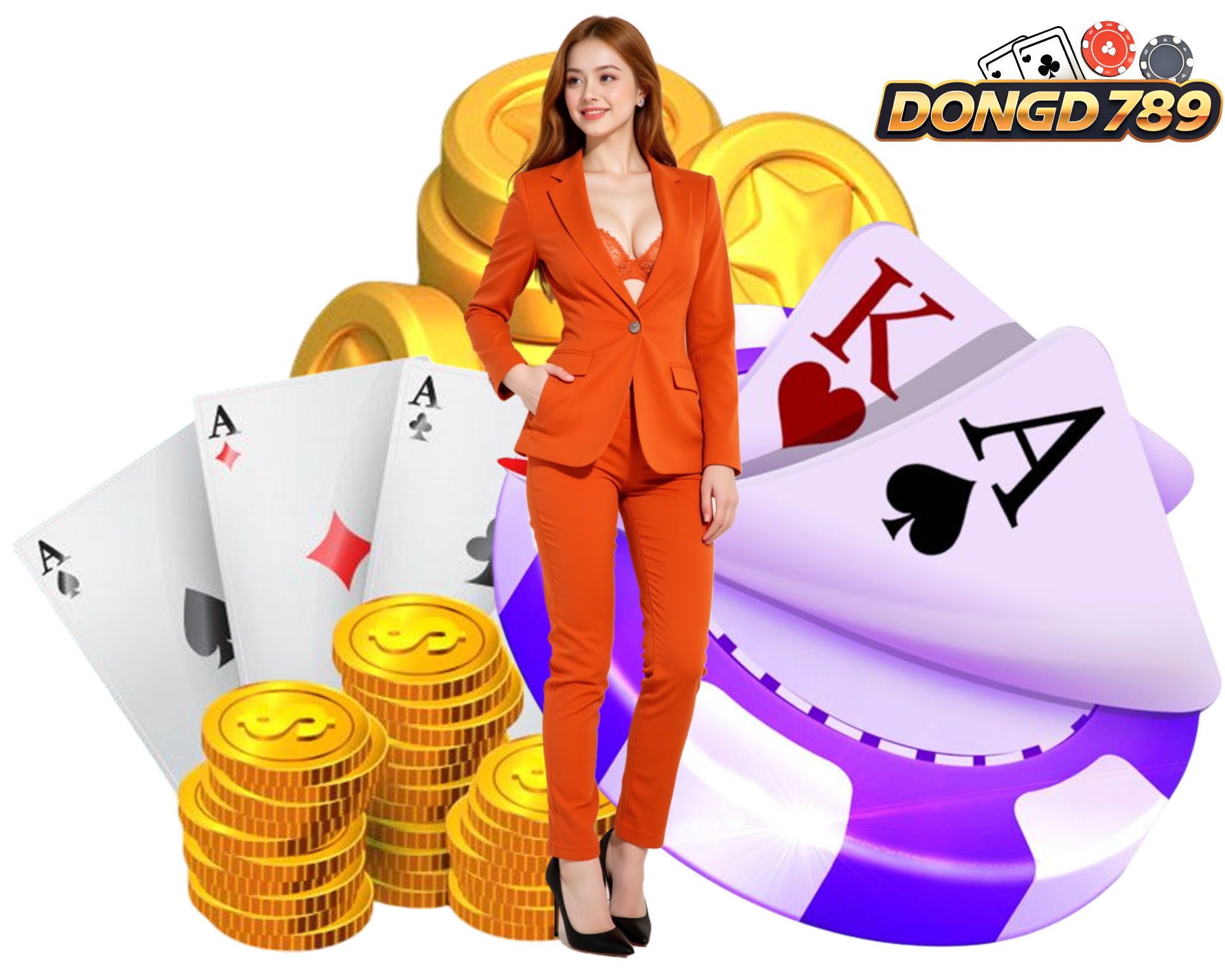 DONGD789 SLOT แจ็คพอตแตกไว