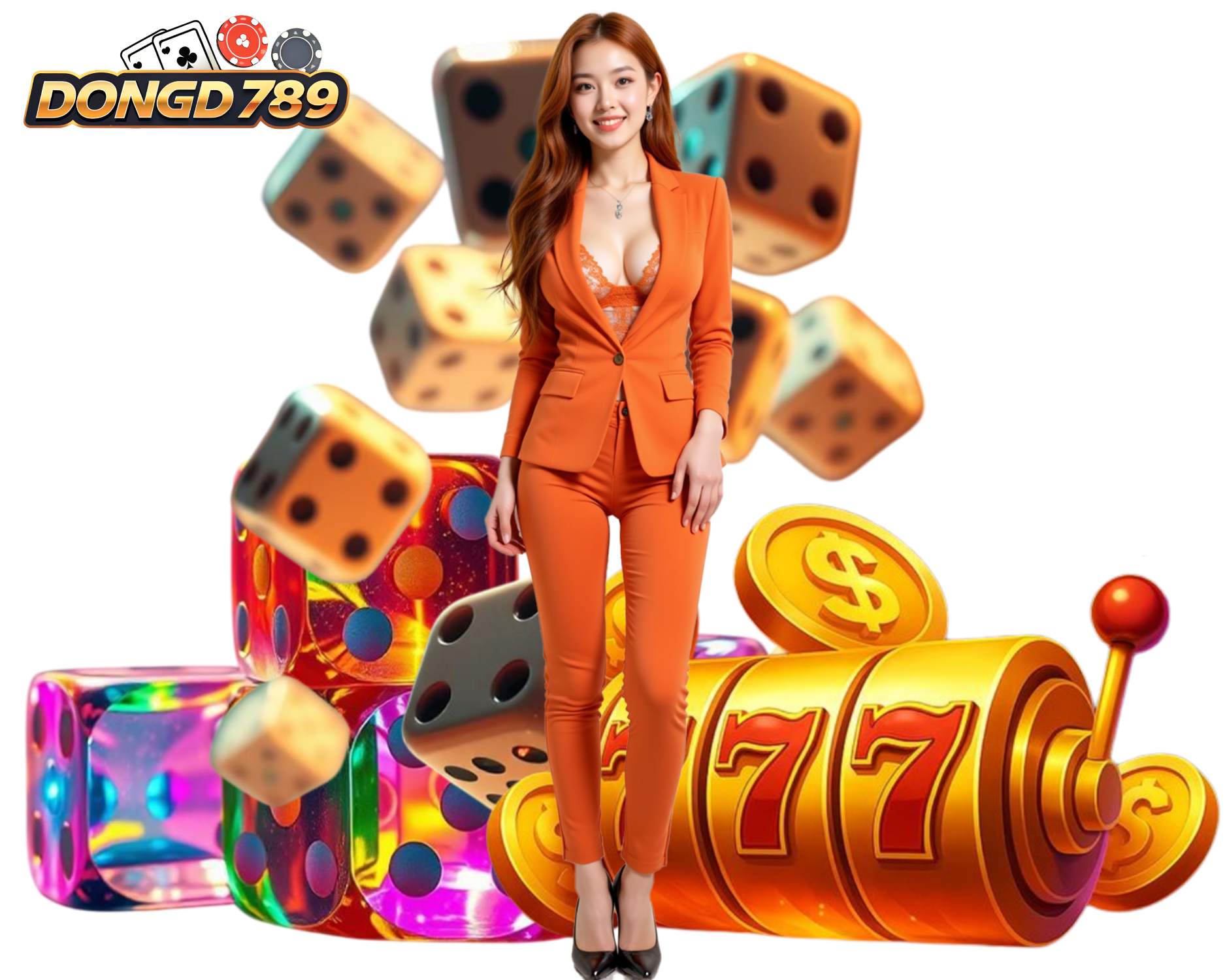 DONGD789 SLOT